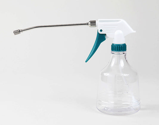 Pulvérisateur Bonsaï à Buse Longue – Brume Fine 500 ml