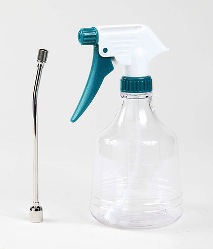 Pulvérisateur Bonsaï à Buse Longue – Brume Fine 500 ml