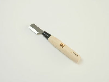 Cuchillo para cañas japonés HSS – Oboe y Fagot – Diestro o Zurdo