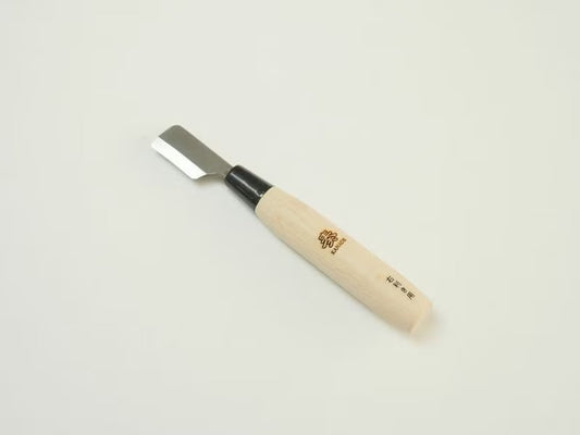 Japanese HSS Reed Knife - Oboe & Bassoon - Right or Left-Handed