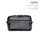 Pochette de rangement mesh Oxtos – Tailles S, M et L – vue 9