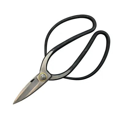 Tijeras de Jardín Japonesas SAKURA – Podadora 220 mm Acero Yasuki White Steel (Ajuste de Tornillo)