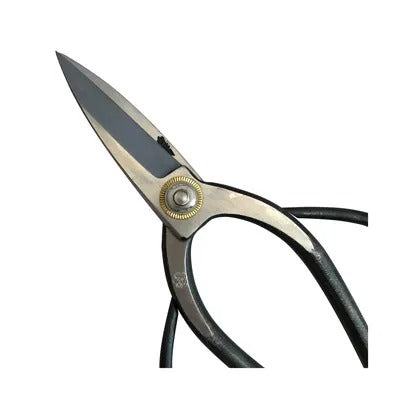 Tijeras de Jardín Japonesas SAKURA – Podadora 220 mm Acero Yasuki White Steel (Ajuste de Tornillo)