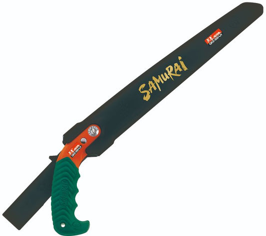 Samurai Musha GKS Japanese Saw – High-Performance Pruning Saw 240/270/300 mm