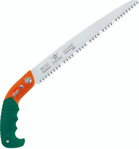 Samurai Musha GKS Japanese Saw – High-Performance Pruning Saw 240/270/300 mm