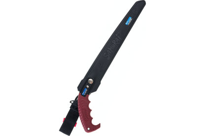 Scie Japonaise Samurai KS – Scie de Coffrage et Coupe Bois 240 / 270 / 300 mm