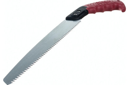 Scie Japonaise Samurai KS – Scie de Coffrage et Coupe Bois 240 / 270 / 300 mm