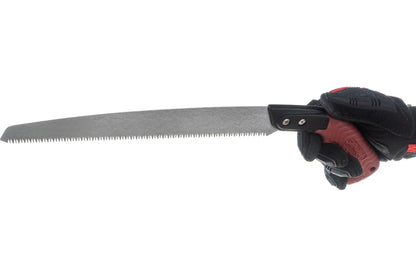 Scie Japonaise Samurai KS – Scie de Coffrage et Coupe Bois 240 / 270 / 300 mm