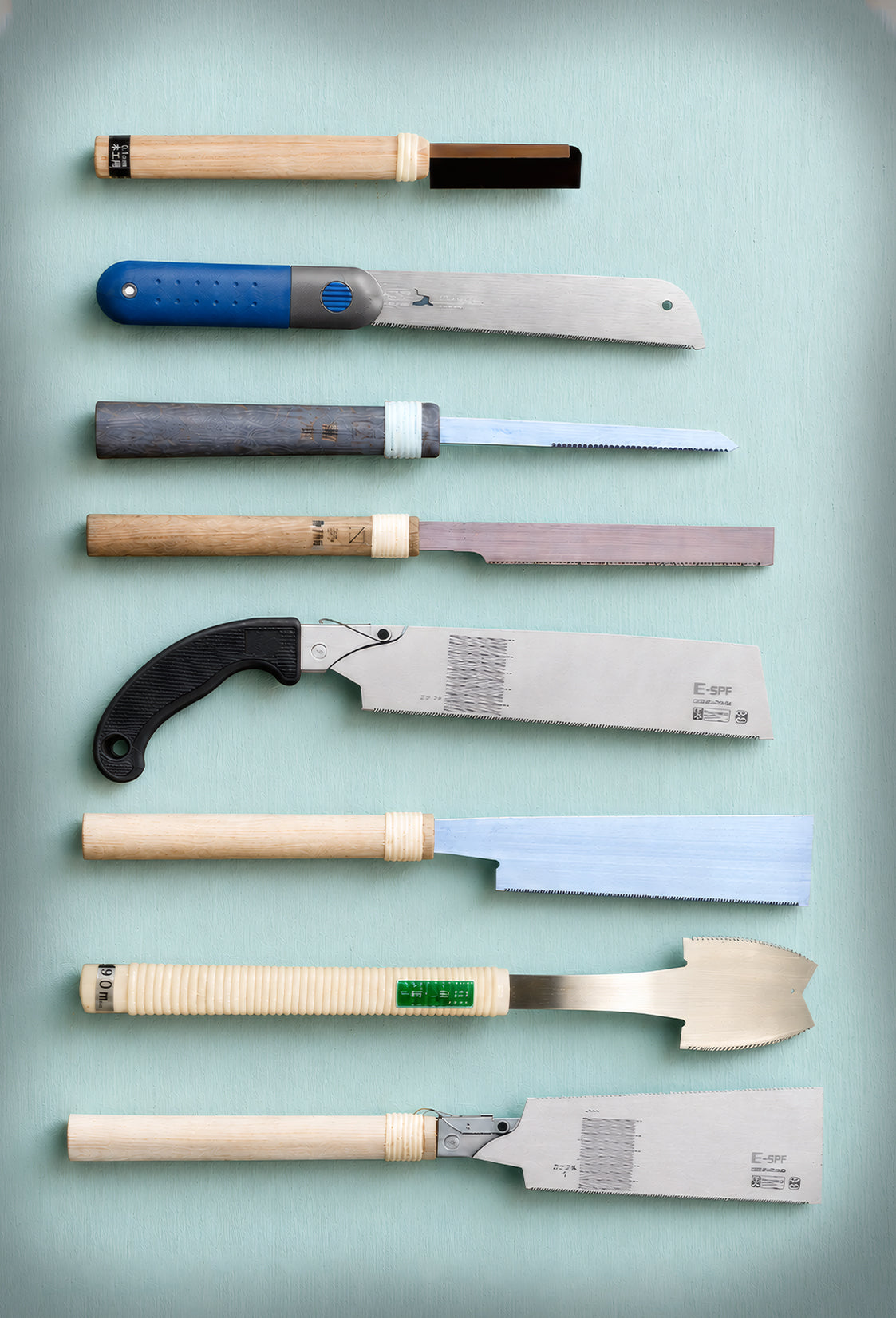 SCIES <b>
JAPONAISE</b>