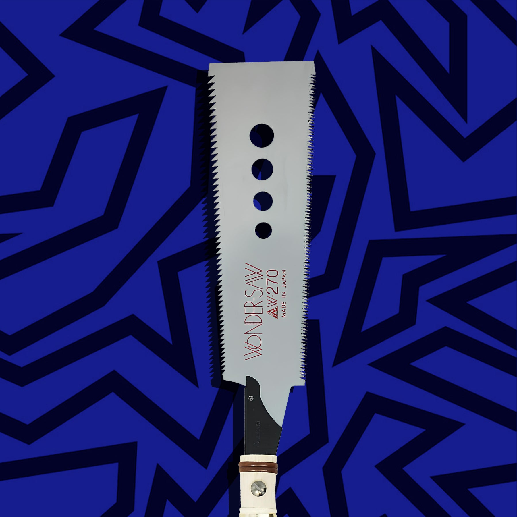 La coupe,<br> à la japonaise.<br>