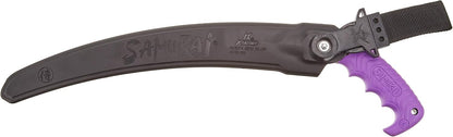 Scie japonaise d’élagage Samurai GCW-LMH – 270 / 300 / 330 mm