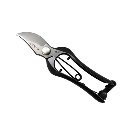 Sécateur japonais B-Type – Hachiya Ichiban 140 / 165 / 180 / 200 / 230 mm