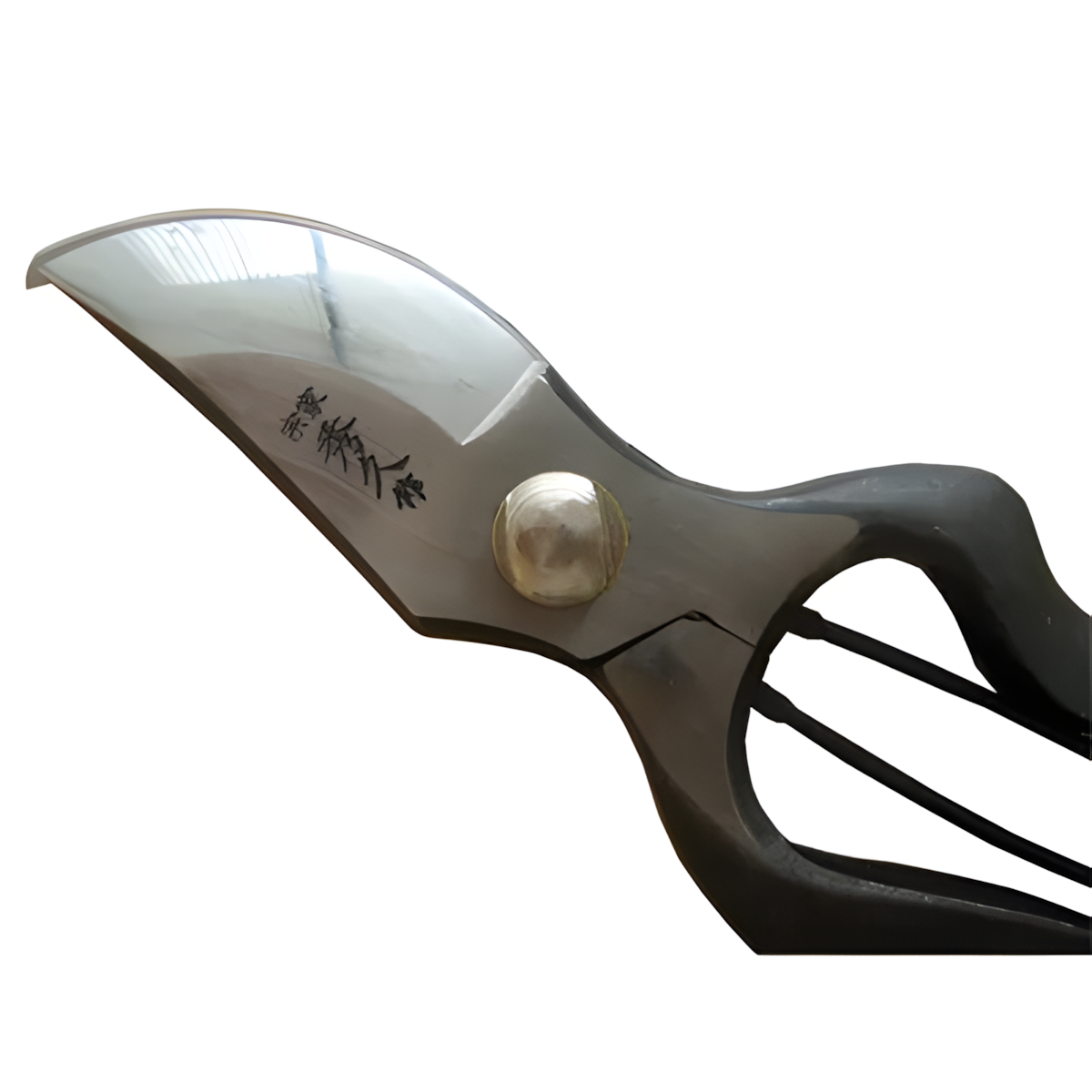 Hidehisa Japanese Pruning Shears 180 mm / 200 mm – YP & BB Series – Made in Japan