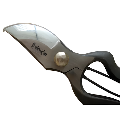 Hidehisa Japanese Pruning Shears 180 mm / 200 mm – YP & BB Series – Made in Japan