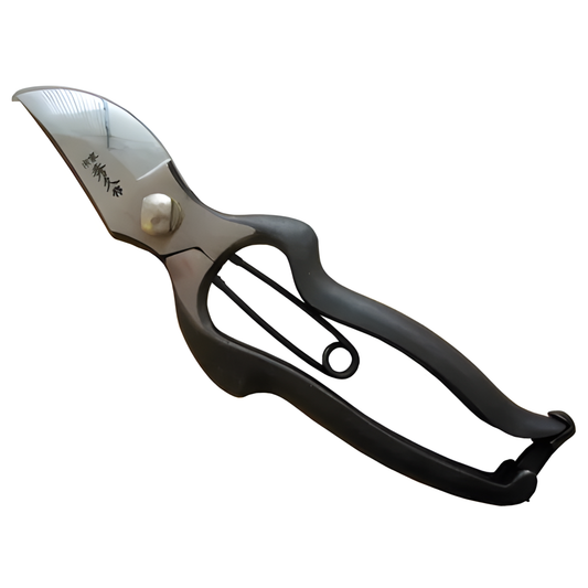 Sécateur japonais Hidehisa 180 mm / 200 mm – Série YP & BB – Fabriqué au Japon