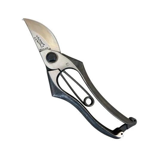 Sécateur Japonais Ono Yosh A-Type – Précision et Polyvalence (180 mm à 230 mm)