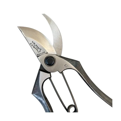 Sécateur Japonais Ono Yosh A-Type – Précision et Polyvalence (180 mm à 230 mm)