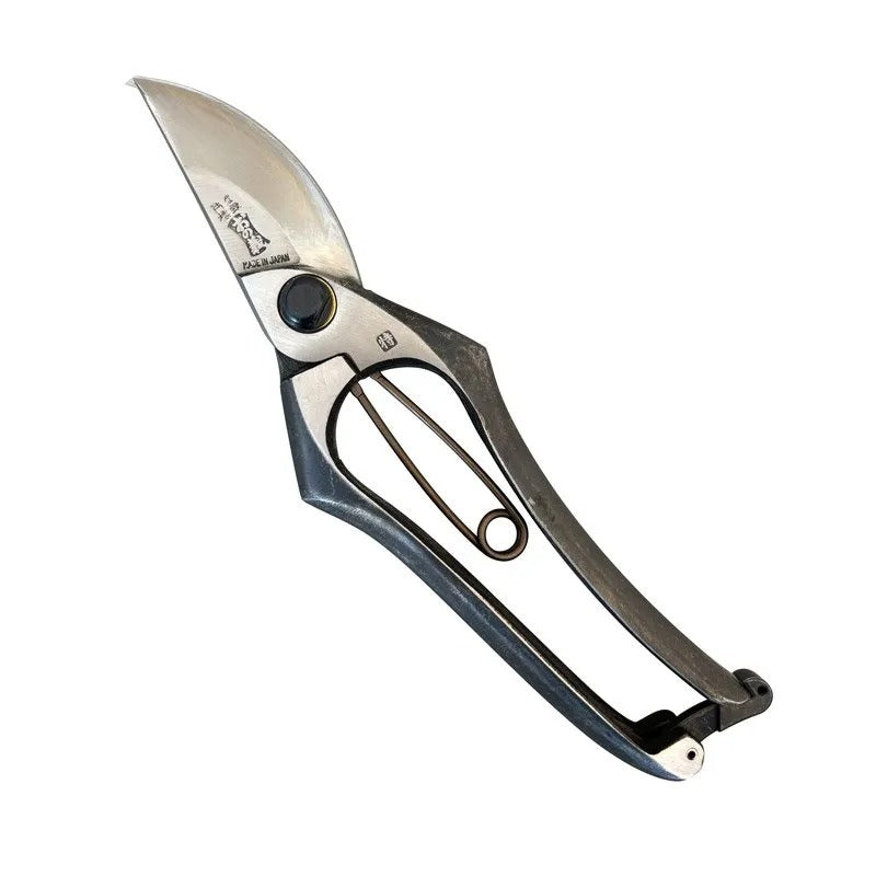 Sécateur Japonais Ono Yosh A-Type – Précision et Polyvalence (180 mm à 230 mm)