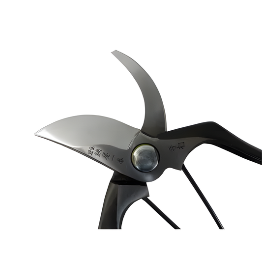 Sécateur japonais SH-Type – Hachiya Ichiban 180 mm / 200 mm