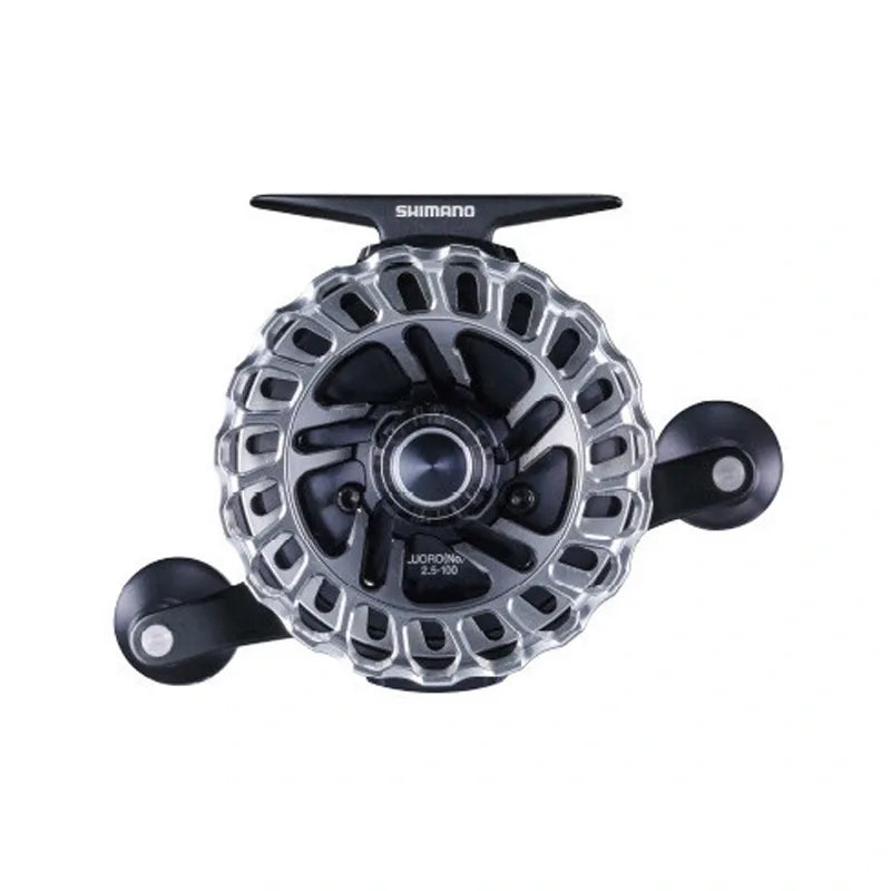 Shimano Seihakou Limited RC83 | Moulinet Casting Japonais Haut de Gamme