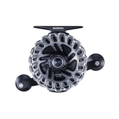 Shimano Seihakou Limited RC83 | Moulinet Casting Japonais Haut de Gamme