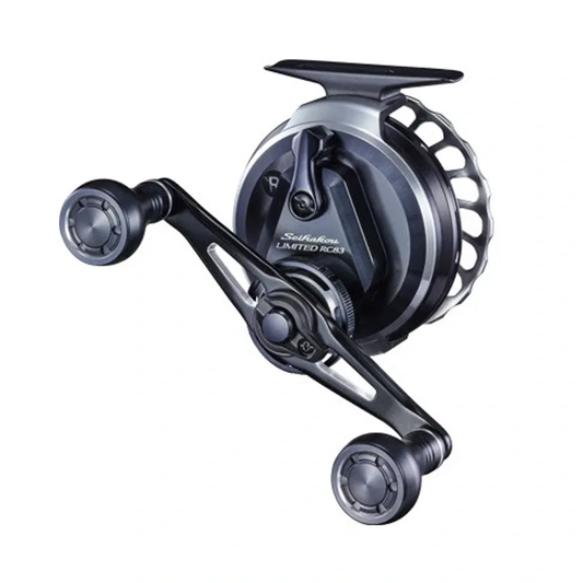 Shimano Seihakou Limited RC83 | Moulinet Casting Japonais Haut de Gamme