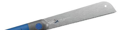 Scie Japonaise à Coupe Affleurante SHARK SAW 185 mm – Sans avoyage pour finitions parfaites