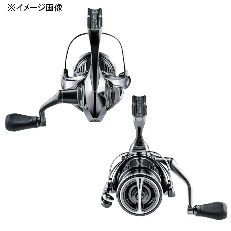 Shimano 22 Stella 2500S – Moulinet Spinning Haut de Gamme