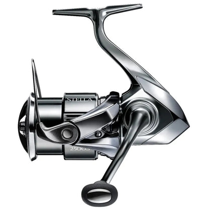 Shimano 22 Stella 2500S – Moulinet Spinning Haut de Gamme