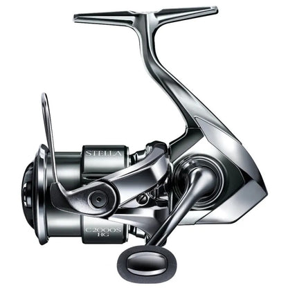 Shimano 22 Stella C2000SHG – Moulinet spinning haut de gamme