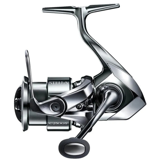 Shimano 22 Stella C2500S – Moulinet spinning haut de gamme