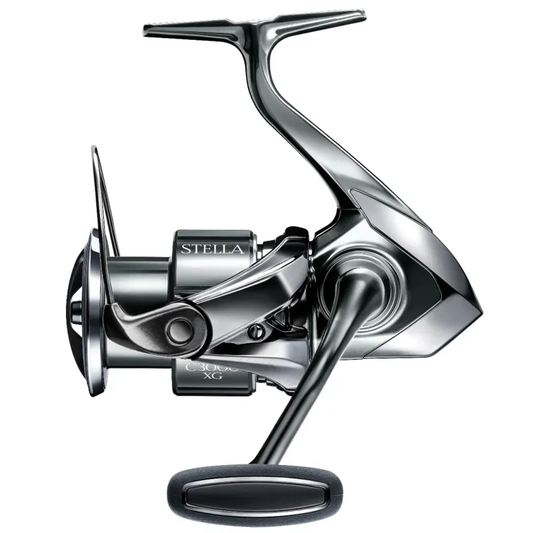 Shimano 22 Stella C3000XG – Moulinet spinning haut de gamme