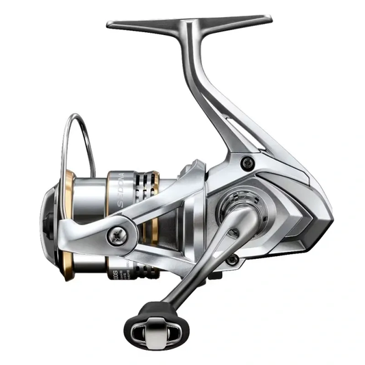 Shimano 23 Sedona C2000S – Moulinet Spinning Light Game
