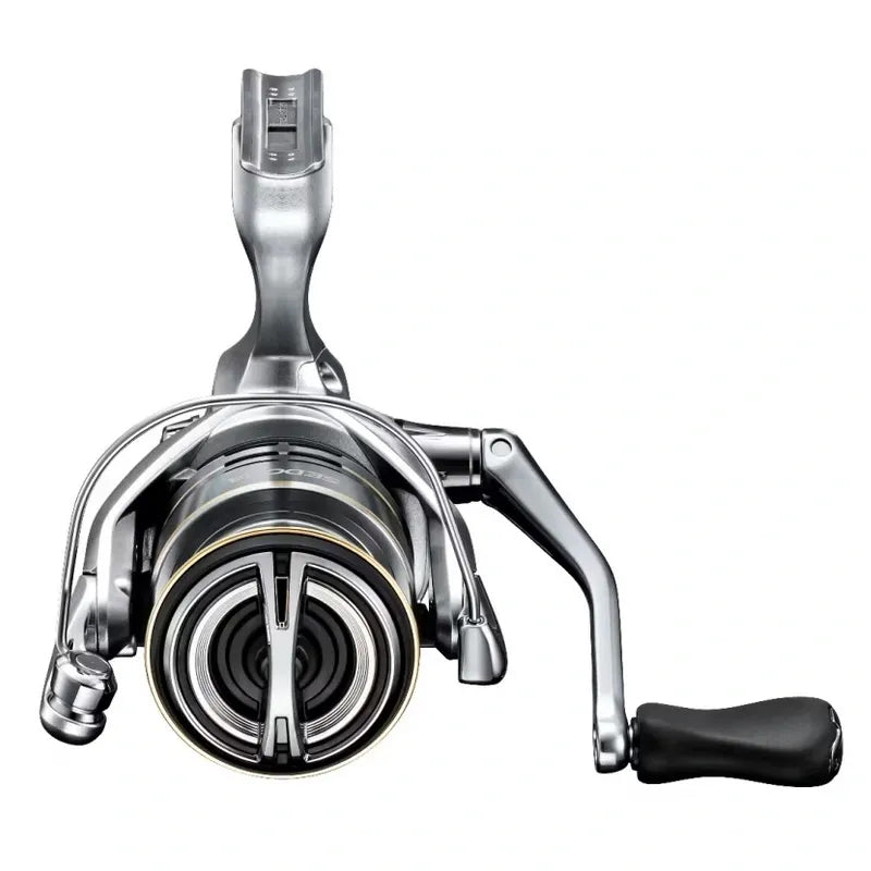 Shimano 23 Sedona C2000S – Moulinet Spinning Light Game