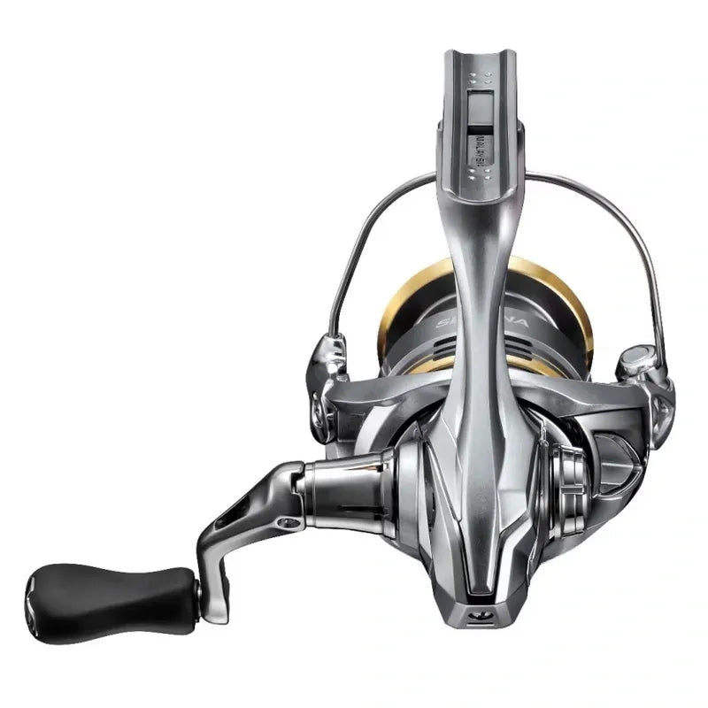 Shimano 23 Sedona C2000S – Moulinet Spinning Light Game