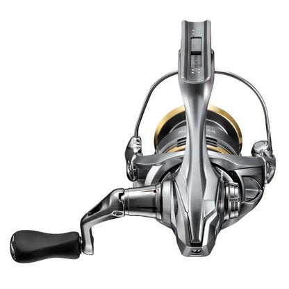 Shimano 23 Sedona C2000S – Moulinet Spinning Light Game
