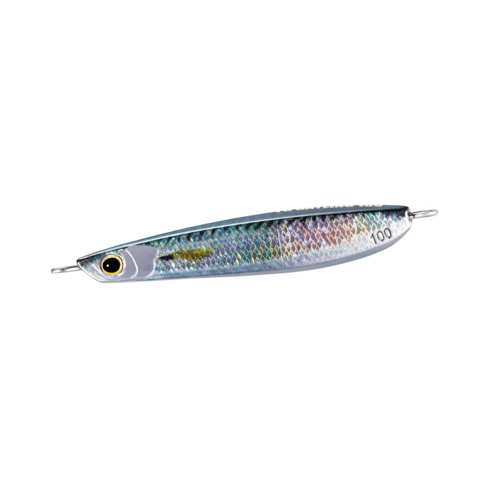 Shimano Ocea Stinger Butterfly TG Gatling – Jig Tungstène Multifacettes Haute Réactivité