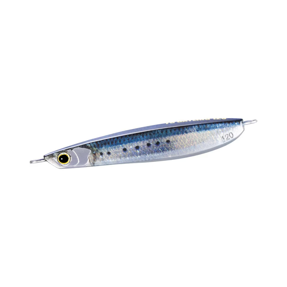 Shimano Ocea Stinger Butterfly TG Gatling – Jig Tungstène Multifacettes Haute Réactivité