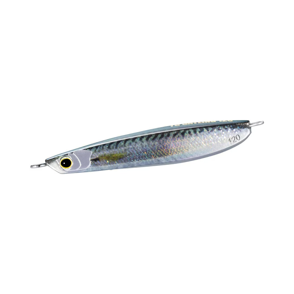 Shimano Ocea Stinger Butterfly TG Gatling – Jig Tungstène Multifacettes Haute Réactivité