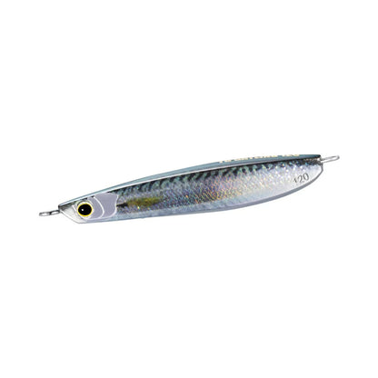 Shimano Ocea Stinger Butterfly TG Gatling – Jig Tungstène Multifacettes Haute Réactivité