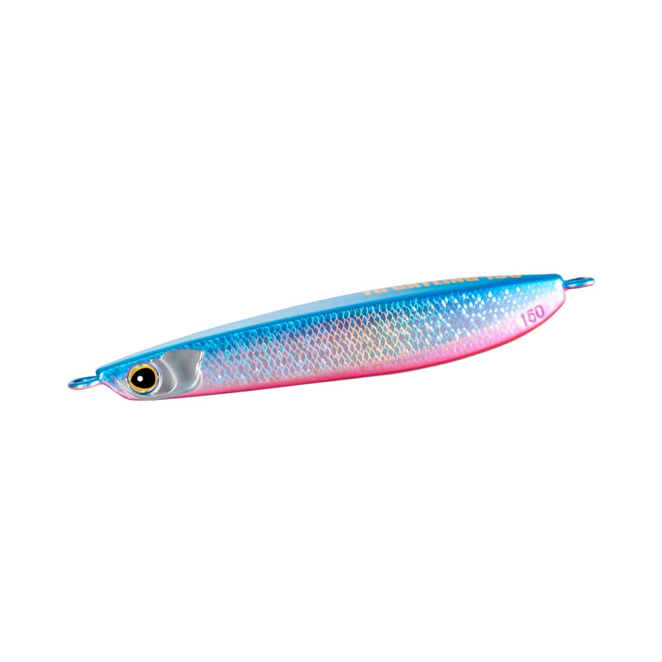 Shimano Ocea Stinger Butterfly TG Gatling – Jig Tungstène Multifacettes Haute Réactivité