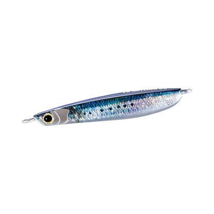 Shimano Ocea Stinger Butterfly TG Gatling – Jig Tungstène Multifacettes Haute Réactivité