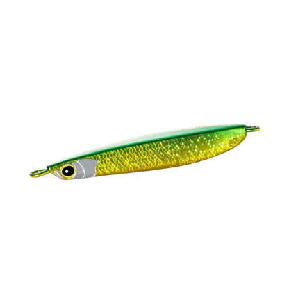 Shimano Ocea Stinger Butterfly TG Gatling – Jig Tungstène Multifacettes Haute Réactivité