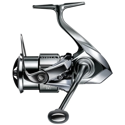 Shimano 22 Stella 2500SHG – Moulinet Spinning Haut de Gamme