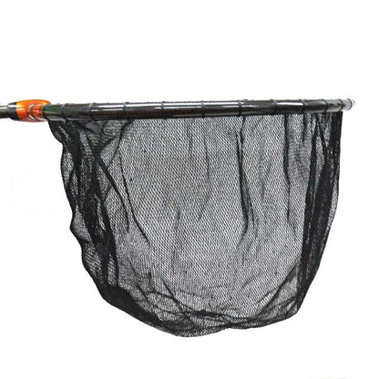 Shoen Chusou Model – Accessoires Herabuna Premium en Carbone (Repose-canne, Manche, Cadre & Support)