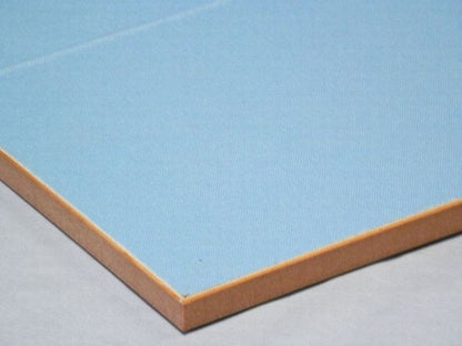 Folding Shogi set without hinges – Sturdy MDF board + engraved pieces on both sides