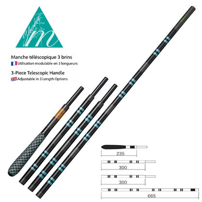 Shouen “Magic Blue” – Série Support & Accessoires Herabuna 2025