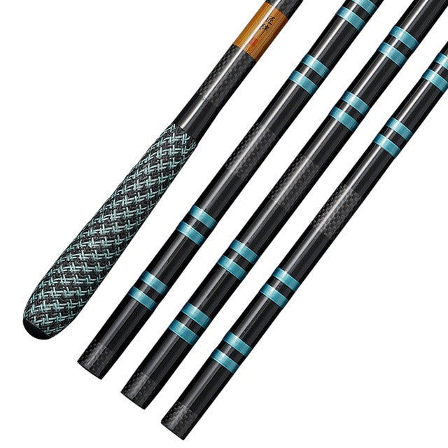 Shouen “Magic Blue” – Série Support & Accessoires Herabuna 2025