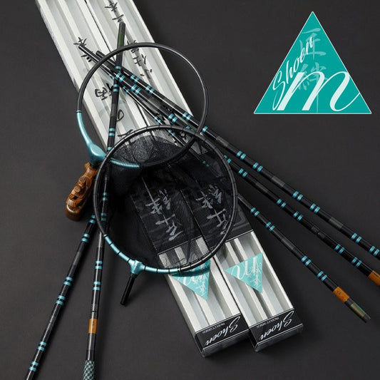 Shouen “Magic Blue” – Série Support & Accessoires Herabuna 2025