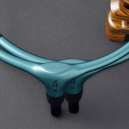 Shouen “Magic Blue” – Série Support & Accessoires Herabuna 2025